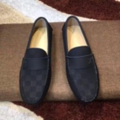 Men's Louis Vuitton Shoes-669